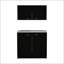 Armoire rectangulaire 2 pièces-1455993654