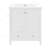 Lasne 30'' Single Bathroom Vanity with Ceramic Top-62774028