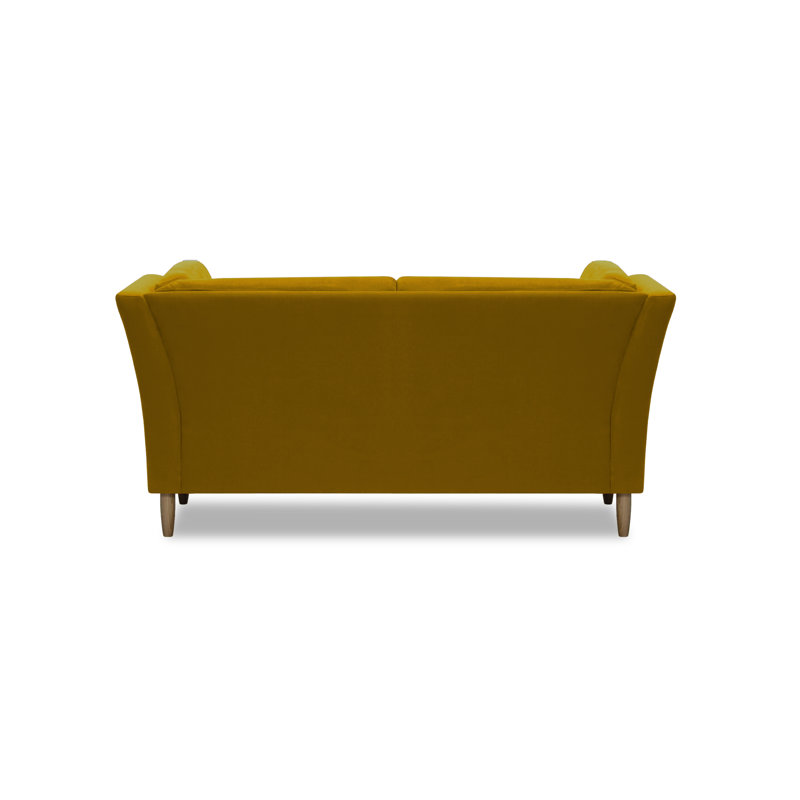 Shaniya Sofa, Awilla Mustard