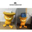 Table d'appoint Garfield