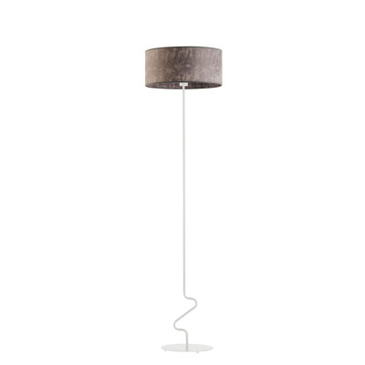 Drowne 166cm Traditional Floor Lamp