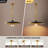 Mcabee 1 - Light Single Pendant
