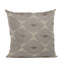 Coussin décoratif à motif de cubes géométriques-419131924