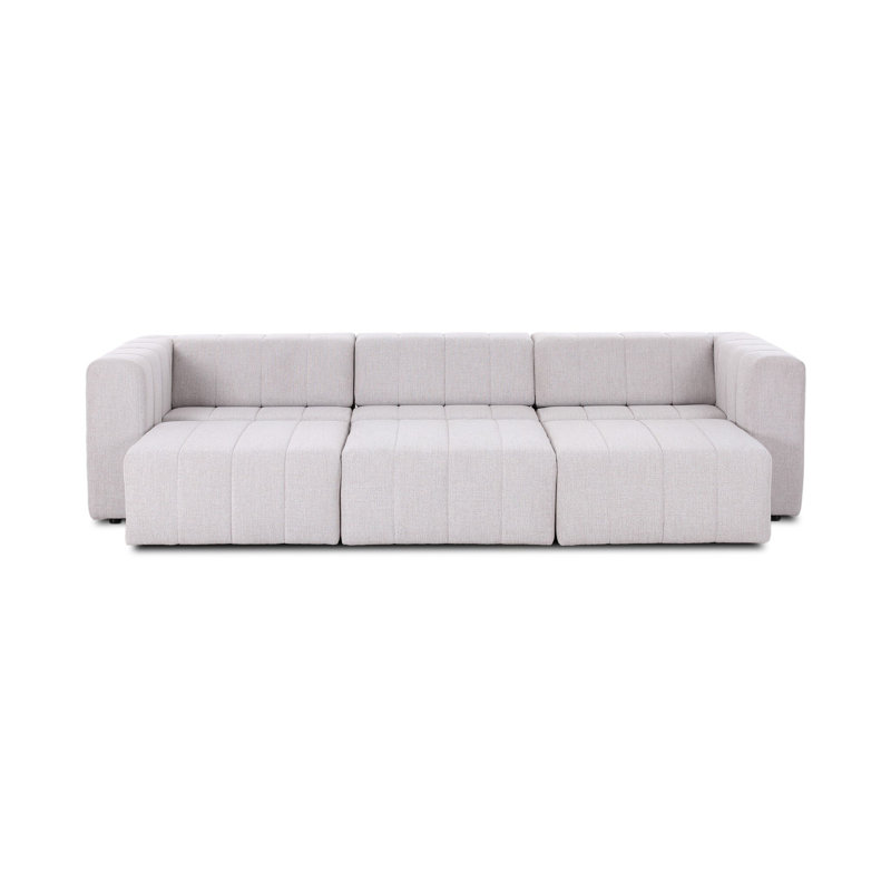 Langham Power Reclining Sofa