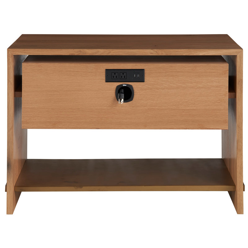 Jonah 2 - Drawer Nightstand