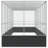 Cellan 212cm Flight Cage