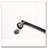 9-Piece Stainless Steel Bathroom Towel Rack Set – Wall Mount-1907870555