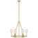 Alpha 6 - Light Chandelier