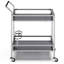 Watts - Chariot-bar 26 po - Chrome