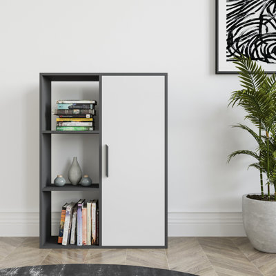 Najji Storage Bookcase