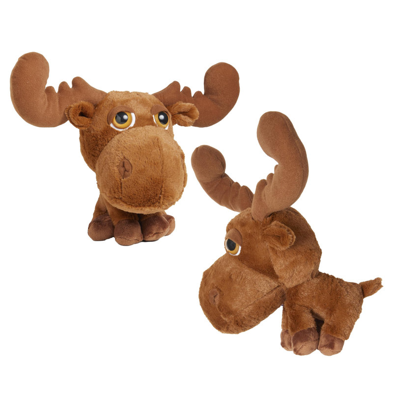Christmas Stuffed Holiday Accent