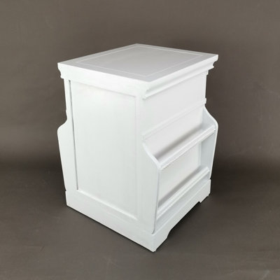 Cabinet de magazines Bullard