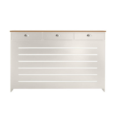 Reylynn Large Radiator Cover