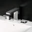 Eleganza Widespread Bathroom Faucet with Drain Assembly-126282492-44168910