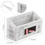Wall Magazine Holder Magazine Rack