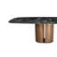 El-it Oval Marble Dining Table-79083657-79083658-79323044