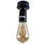 Kumra Semi Flush Mount-2037472642