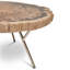 Elements End Table