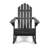 Hollywood Adirondack Rocking Chair-1051648395