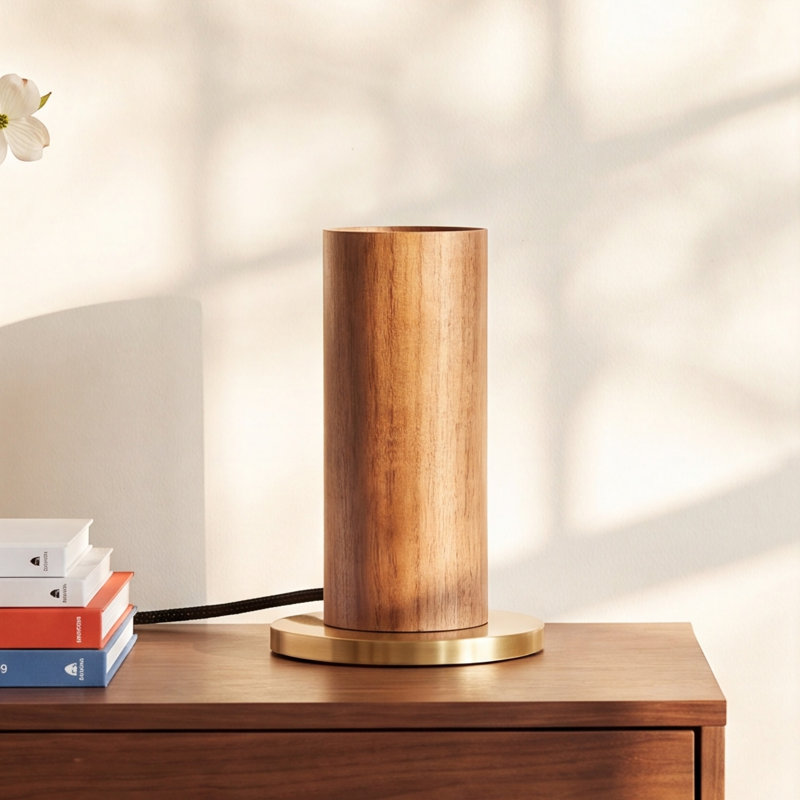 Lampe de table Knuckle