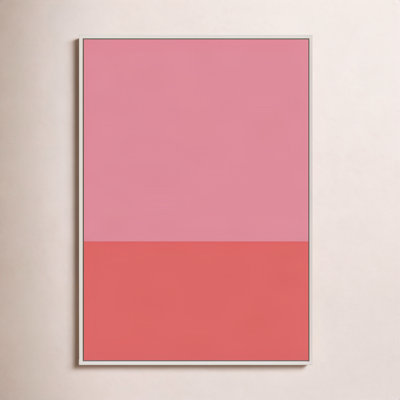 Color Studies "Color Studies 3" Print