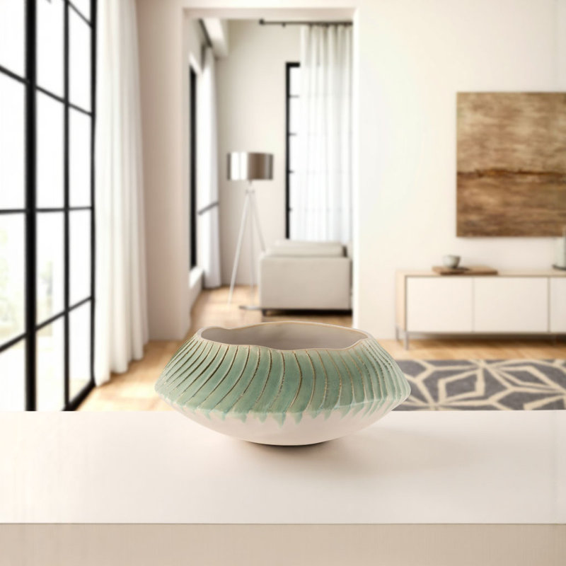 Njord Ceramic Bowl
