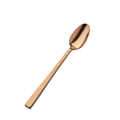 Roman Stainless Steel Teaspoon