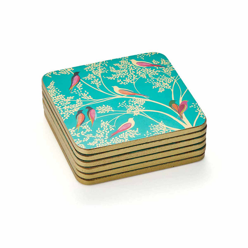 Sara Miller, Chelsea - Coasters