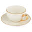 Ademoye Porcelain Espresso Cup