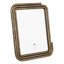 Picture Frame Brescia L Antique Brass Finish-1915141441