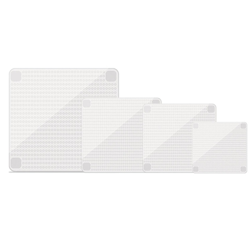 Aquarius Silicone Cover