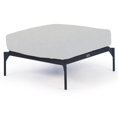 Boston Outdoor Ottoman