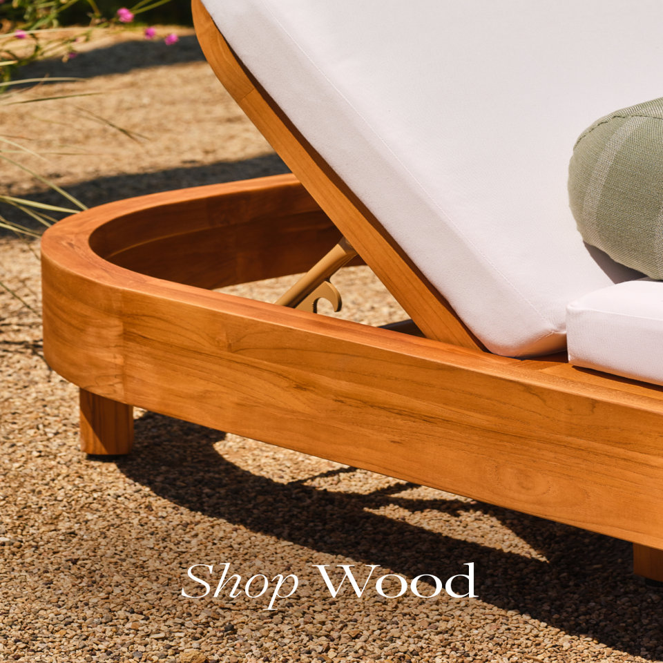 Shop Wood