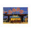 Luna Park 1 Piece Wall Art on Canvas-701981130-701981142