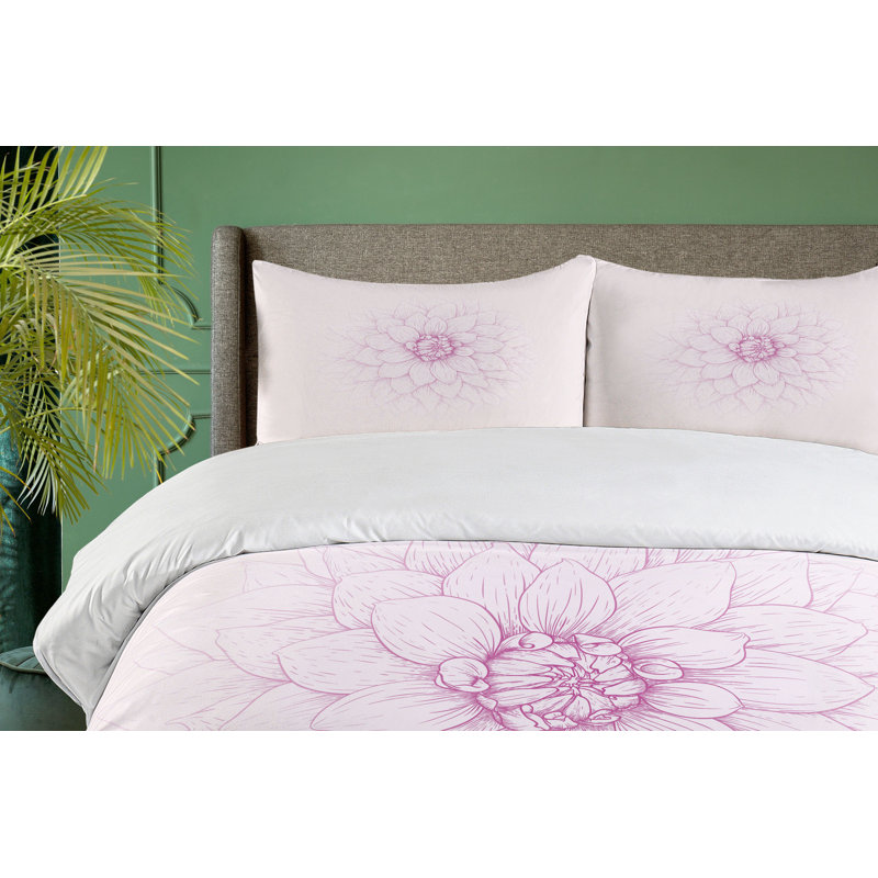 No Duvet Cover