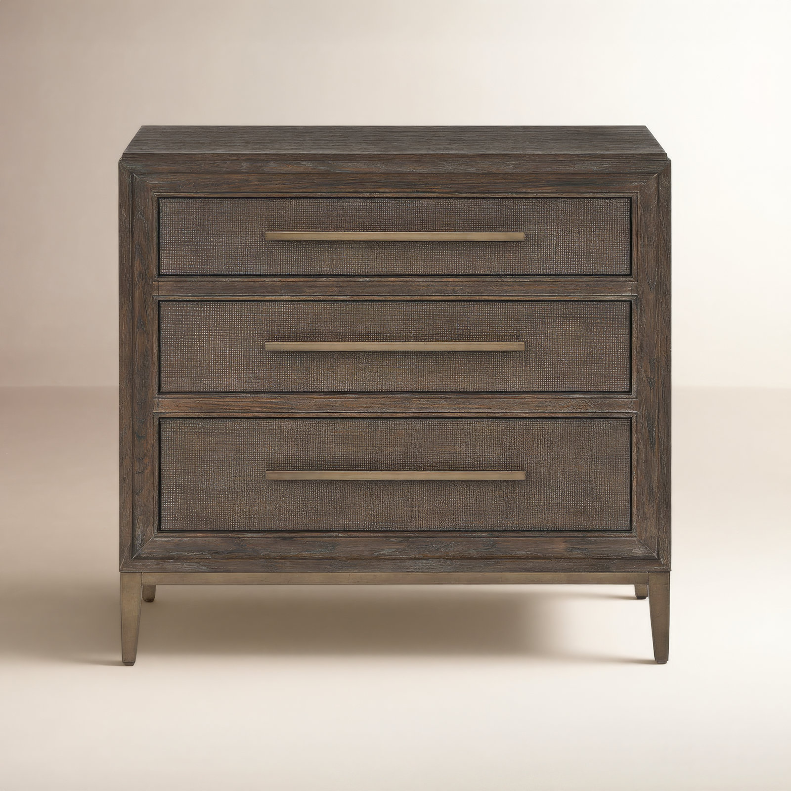Saratoga Nightstand
