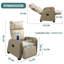 Outdoor Lounge Chair