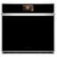 30" Minimalist Single Wall Oven