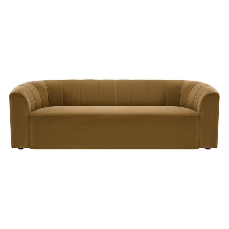 89" Upholstered Sofa