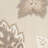 Aloha  Floral Beige Indoor/Outdoor Area Rug-1092323363