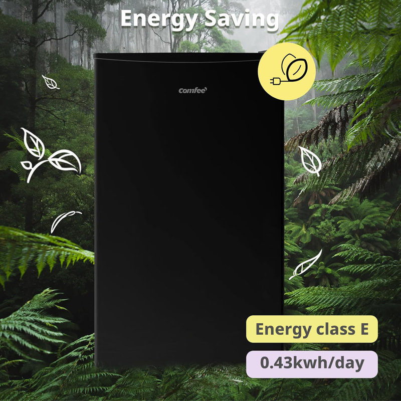 Living And Home 0.06m³ L Mini Fridge
