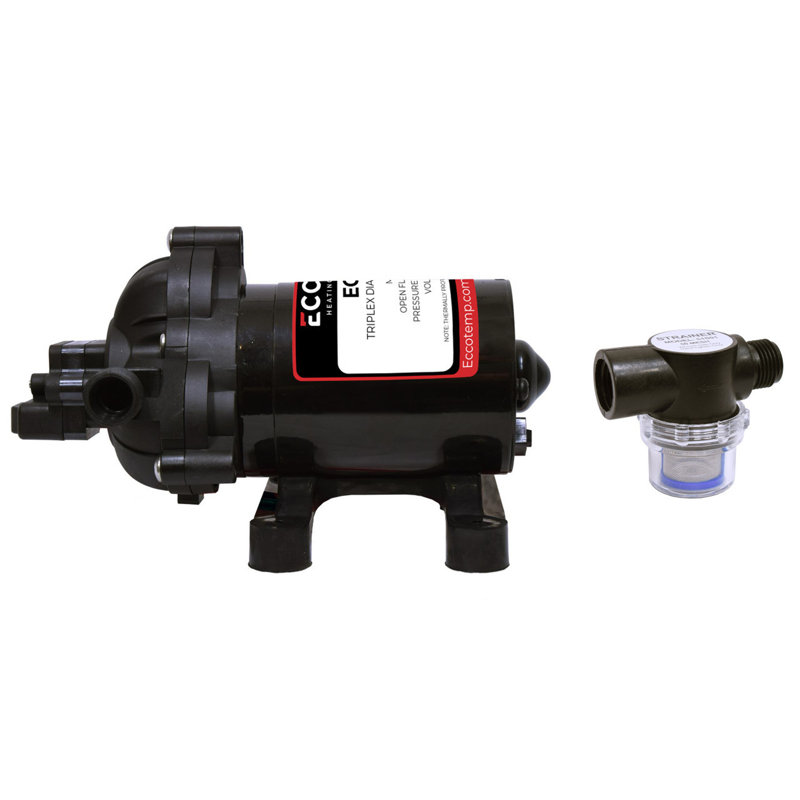 0L 3L LPM Propane Tankless Water Heater