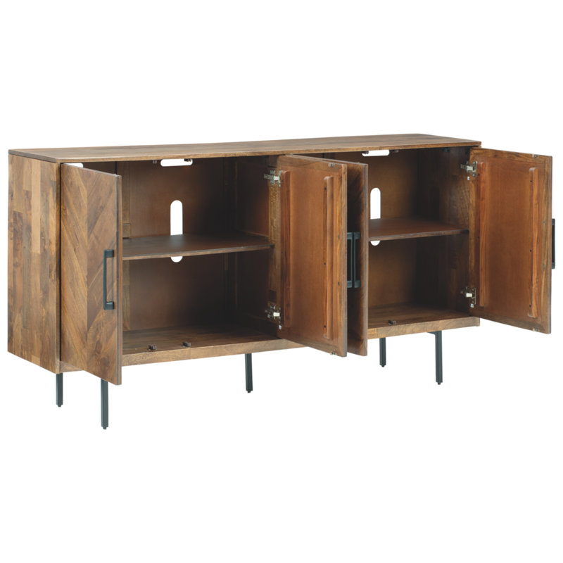 Kewstoke Accent Cabinet