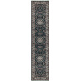 Wool Oriental Area Rug