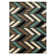 Chevron Indoor Rug