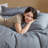 7-Piece Woven Striped Comforter Set-123569987