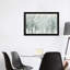 Winter Mist 1 Piece Painting on Canvas-672163284-800764385