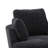 Achorn 42" W Recessed Arm Slipcovered Swivel Barrel Chair-1626819414