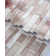 12'' W x 12'' L Vinyl Peel and Stick Subway Tile