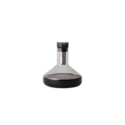 Glass Decanting System